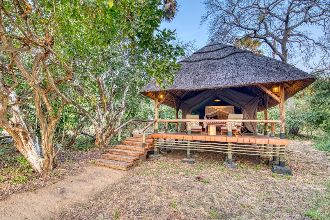 Mbalimbali Lodge