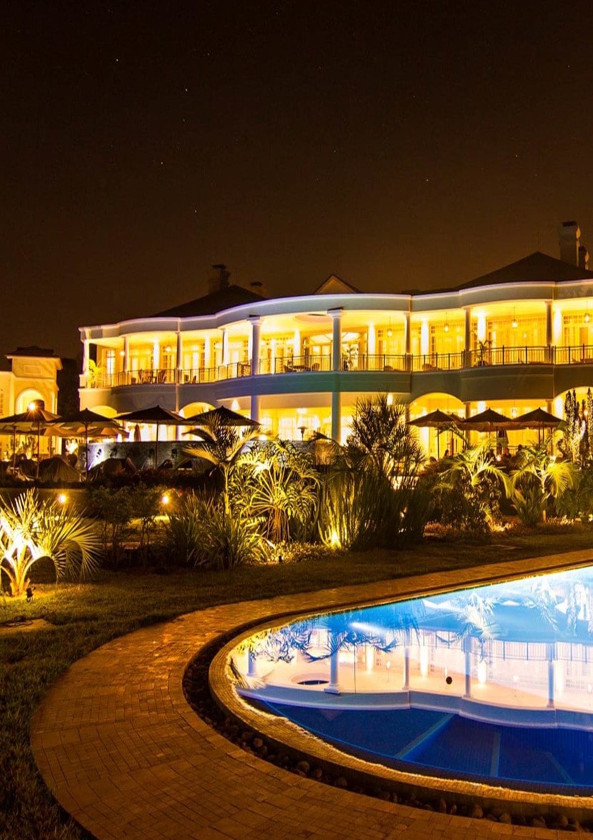 Hemingway Luxury Nairobi
