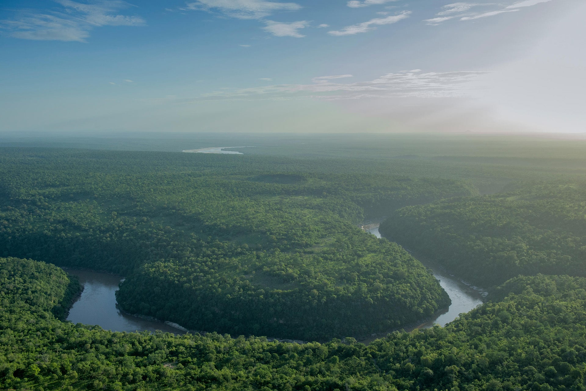 Nyerere National Park