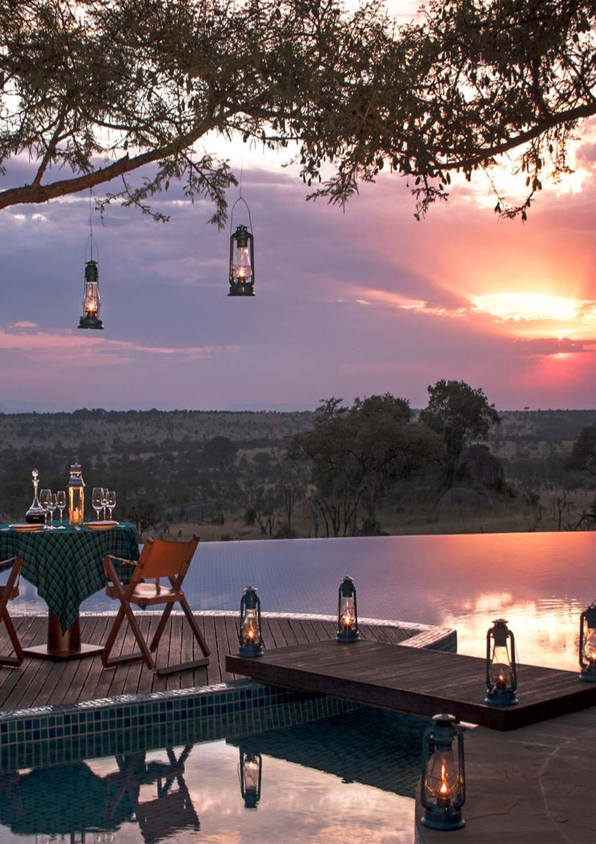 four Season Serengeti