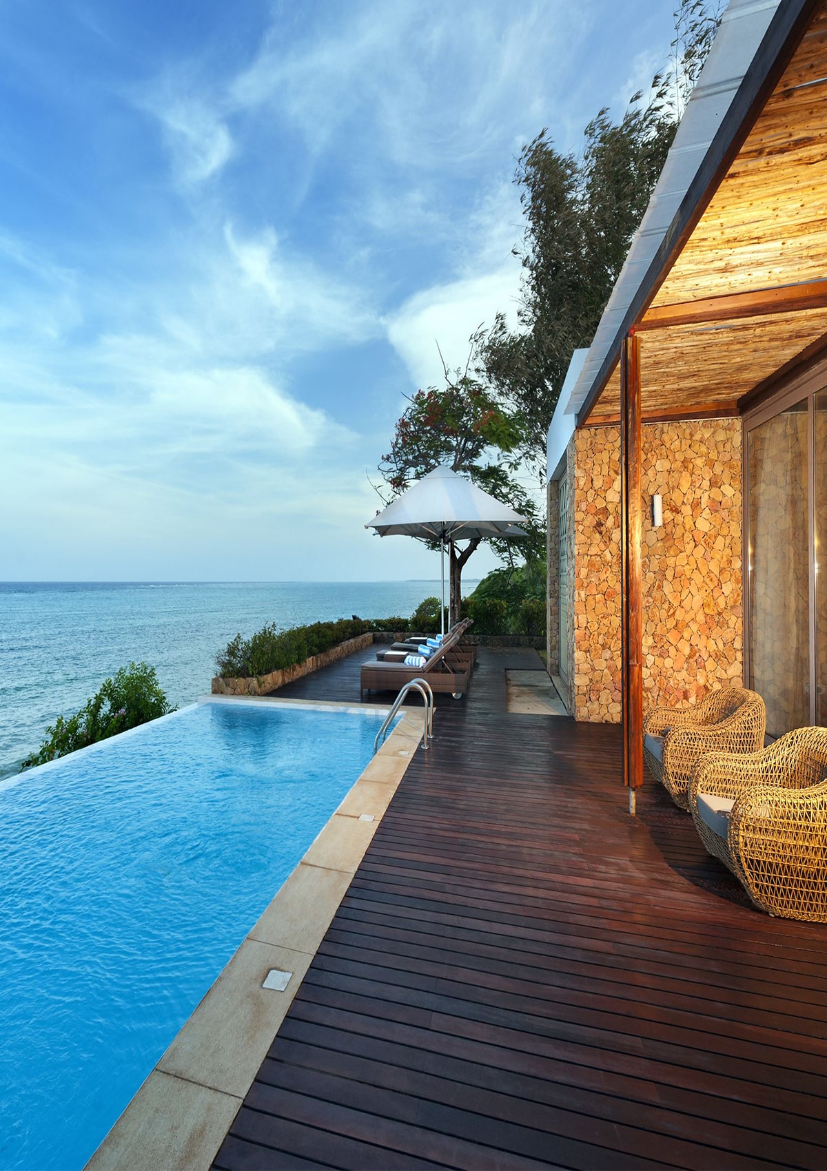 Melia Serengeti Lodge